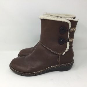 UGG boots Size 10